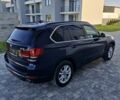 Синий БМВ Х5, объемом двигателя 2.98 л и пробегом 170 тыс. км за 25500 $, фото 19 на Automoto.ua