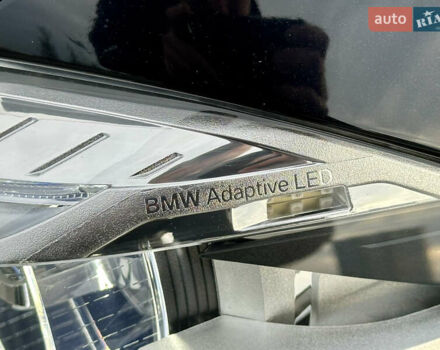 Синій БМВ Х5, об'ємом двигуна 4.4 л та пробігом 143 тис. км за 33999 $, фото 12 на Automoto.ua