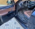 Синій БМВ Х5, об'ємом двигуна 3 л та пробігом 125 тис. км за 22000 $, фото 8 на Automoto.ua