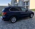 Синий БМВ Х5, объемом двигателя 2.98 л и пробегом 170 тыс. км за 25500 $, фото 18 на Automoto.ua