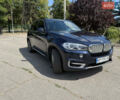 Синій БМВ Х5, об'ємом двигуна 2.99 л та пробігом 178 тис. км за 27000 $, фото 1 на Automoto.ua