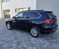Синий БМВ Х5, объемом двигателя 2.98 л и пробегом 170 тыс. км за 25500 $, фото 12 на Automoto.ua