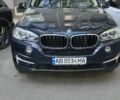Синій БМВ Х5, об'ємом двигуна 3 л та пробігом 348 тис. км за 25500 $, фото 7 на Automoto.ua