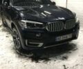Синій БМВ Х5, об'ємом двигуна 2.98 л та пробігом 132 тис. км за 25900 $, фото 1 на Automoto.ua
