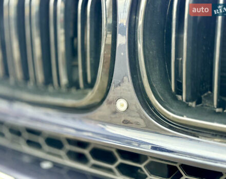 Синій БМВ Х5, об'ємом двигуна 2.99 л та пробігом 160 тис. км за 28500 $, фото 13 на Automoto.ua