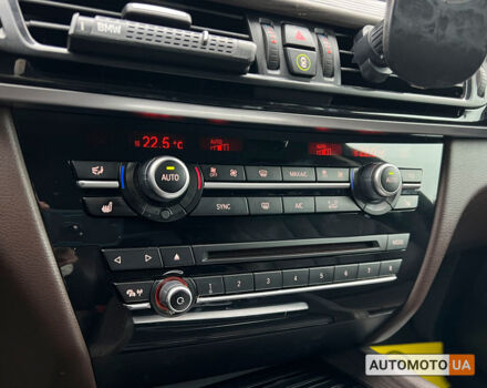 Синий БМВ Х5, объемом двигателя 2 л и пробегом 218 тыс. км за 31200 $, фото 19 на Automoto.ua