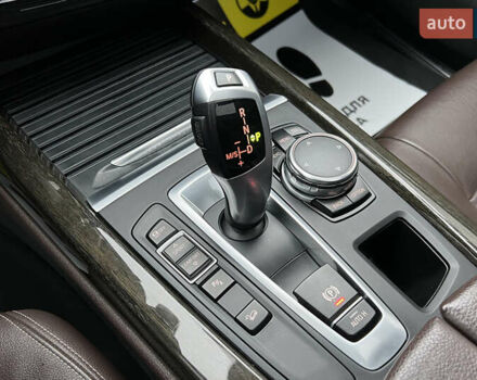 Синий БМВ Х5, объемом двигателя 2.99 л и пробегом 162 тыс. км за 28750 $, фото 22 на Automoto.ua