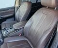 Синий БМВ Х5, объемом двигателя 2.98 л и пробегом 170 тыс. км за 25500 $, фото 26 на Automoto.ua