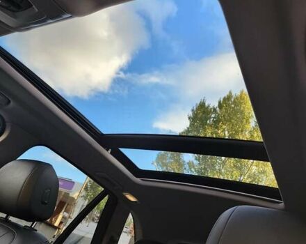 Синий БМВ Х5, объемом двигателя 2.98 л и пробегом 104 тыс. км за 24000 $, фото 22 на Automoto.ua