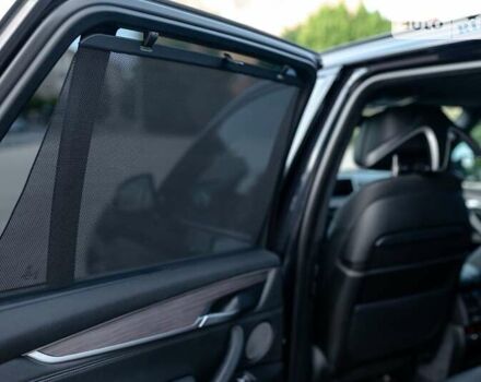 Синій БМВ Х5, об'ємом двигуна 2.99 л та пробігом 217 тис. км за 36500 $, фото 10 на Automoto.ua