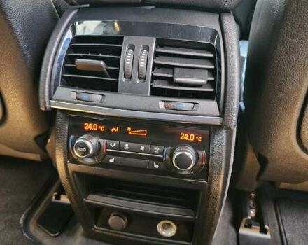 Синий БМВ Х5, объемом двигателя 2.98 л и пробегом 104 тыс. км за 24000 $, фото 14 на Automoto.ua