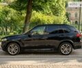 Синій БМВ Х5, об'ємом двигуна 2.99 л та пробігом 217 тис. км за 36500 $, фото 3 на Automoto.ua