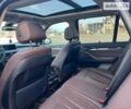 Синій БМВ Х5, об'ємом двигуна 2 л та пробігом 212 тис. км за 29914 $, фото 7 на Automoto.ua