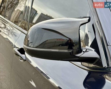 Синій БМВ Х5, об'ємом двигуна 4.4 л та пробігом 143 тис. км за 33999 $, фото 15 на Automoto.ua