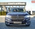 Синий БМВ Х5, объемом двигателя 3 л и пробегом 115 тыс. км за 31900 $, фото 1 на Automoto.ua