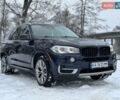 Синий БМВ Х5, объемом двигателя 3 л и пробегом 164 тыс. км за 27700 $, фото 4 на Automoto.ua