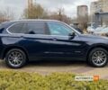 Синий БМВ Х5, объемом двигателя 2 л и пробегом 218 тыс. км за 31200 $, фото 7 на Automoto.ua