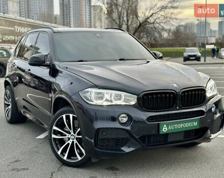 Синій БМВ Х5, об'ємом двигуна 4.4 л та пробігом 143 тис. км за 33999 $, фото 53 на Automoto.ua