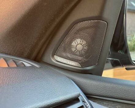 Синій БМВ Х5, об'ємом двигуна 3 л та пробігом 125 тис. км за 22000 $, фото 17 на Automoto.ua