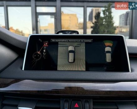 Синій БМВ Х5, об'ємом двигуна 2.99 л та пробігом 170 тис. км за 38499 $, фото 42 на Automoto.ua