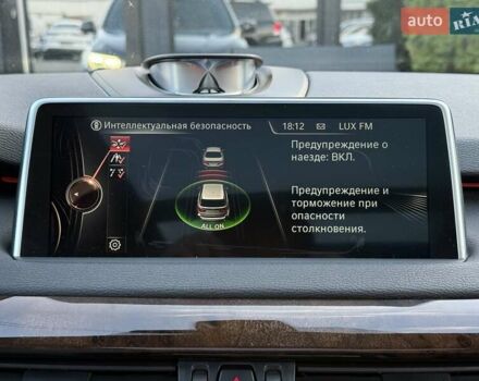 Синій БМВ Х5, об'ємом двигуна 2.99 л та пробігом 170 тис. км за 38499 $, фото 52 на Automoto.ua