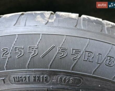 Синий БМВ Х5, объемом двигателя 2.98 л и пробегом 170 тыс. км за 25500 $, фото 92 на Automoto.ua