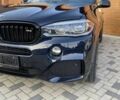Синій БМВ Х5, об'ємом двигуна 3 л та пробігом 125 тис. км за 22000 $, фото 3 на Automoto.ua