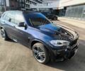 Синий БМВ Х5, объемом двигателя 3 л и пробегом 167 тыс. км за 29999 $, фото 3 на Automoto.ua