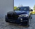Синий БМВ Х5, объемом двигателя 2.98 л и пробегом 170 тыс. км за 25500 $, фото 5 на Automoto.ua