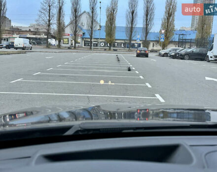 Синій БМВ Х5, об'ємом двигуна 4.4 л та пробігом 143 тис. км за 33999 $, фото 22 на Automoto.ua