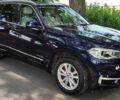 Синій БМВ Х5, об'ємом двигуна 2 л та пробігом 363 тис. км за 24716 $, фото 4 на Automoto.ua