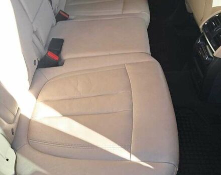 Синій БМВ Х5, об'ємом двигуна 2.98 л та пробігом 116 тис. км за 32000 $, фото 18 на Automoto.ua