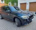 Синий БМВ Х5, объемом двигателя 2.98 л и пробегом 170 тыс. км за 29900 $, фото 1 на Automoto.ua
