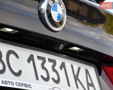 Синий БМВ Х5, объемом двигателя 2 л и пробегом 188 тыс. км за 29900 $, фото 21 на Automoto.ua