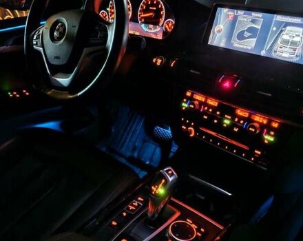 Синий БМВ Х5, объемом двигателя 2.98 л и пробегом 170 тыс. км за 25500 $, фото 90 на Automoto.ua