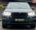 Синий БМВ Х5, объемом двигателя 2.99 л и пробегом 162 тыс. км за 28750 $, фото 1 на Automoto.ua