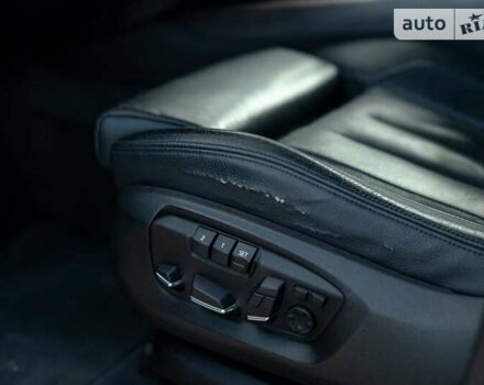 Синій БМВ Х5, об'ємом двигуна 2.99 л та пробігом 217 тис. км за 36500 $, фото 11 на Automoto.ua