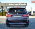 Синий БМВ Х5, объемом двигателя 3 л и пробегом 115 тыс. км за 31900 $, фото 5 на Automoto.ua