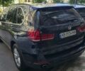 Синій БМВ Х5, об'ємом двигуна 3 л та пробігом 348 тис. км за 25500 $, фото 12 на Automoto.ua