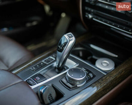 БМВ Х5 2015 в Тернополе на Automoto.ua Синий БМВ Х5, объемом двигателя 2.99 л и пробегом 280 тыс. км за 27000 $, фото 22 на Automoto.ua