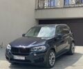 Синій БМВ Х5, об'ємом двигуна 2.99 л та пробігом 129 тис. км за 31000 $, фото 23 на Automoto.ua