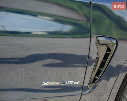 БМВ Х5 2015 в Тернополе на Automoto.ua Синий БМВ Х5, объемом двигателя 2.99 л и пробегом 280 тыс. км за 27000 $, фото 33 на Automoto.ua