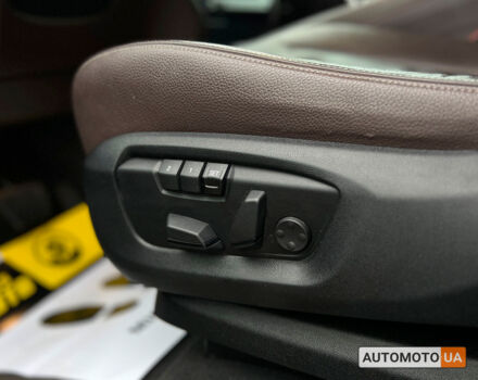 Синий БМВ Х5, объемом двигателя 2 л и пробегом 218 тыс. км за 31200 $, фото 15 на Automoto.ua