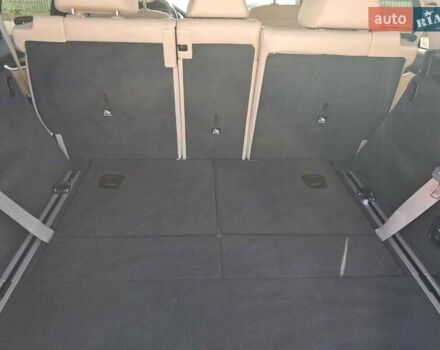 Синій БМВ Х5, об'ємом двигуна 2.98 л та пробігом 116 тис. км за 32000 $, фото 9 на Automoto.ua