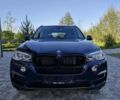 Синий БМВ Х5, объемом двигателя 2.98 л и пробегом 170 тыс. км за 25500 $, фото 3 на Automoto.ua