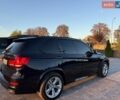 Синій БМВ Х5, об'ємом двигуна 3 л та пробігом 201 тис. км за 36000 $, фото 1 на Automoto.ua