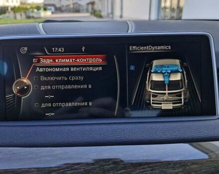 Синий БМВ Х5, объемом двигателя 2.98 л и пробегом 170 тыс. км за 25500 $, фото 75 на Automoto.ua