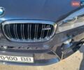 Синій БМВ Х5, об'ємом двигуна 2.98 л та пробігом 116 тис. км за 32000 $, фото 4 на Automoto.ua