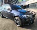 Синий БМВ Х5, объемом двигателя 3 л и пробегом 167 тыс. км за 29999 $, фото 1 на Automoto.ua