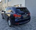 Синий БМВ Х5, объемом двигателя 2.98 л и пробегом 170 тыс. км за 25500 $, фото 14 на Automoto.ua